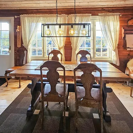 Pet Friendly In With Sauna Holiday home *