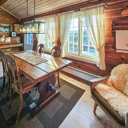 Pet Friendly In With Sauna Holiday home *