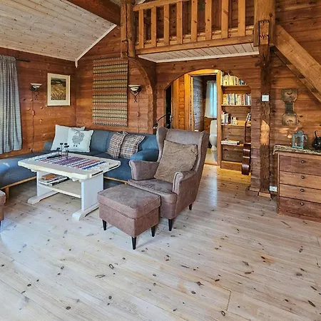 Holiday home Pet Friendly In With Sauna *