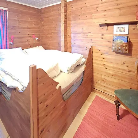 Stunning In With Sauna *