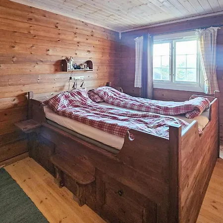Stunning In With Sauna * Flesberg