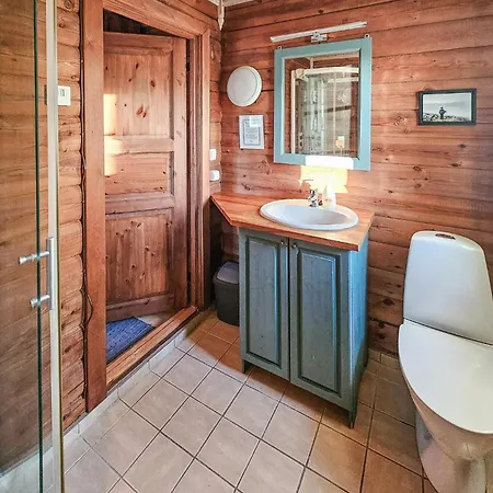 Holiday home Pet Friendly In With Sauna *