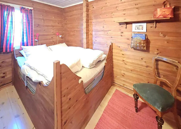 Stunning In With Sauna *